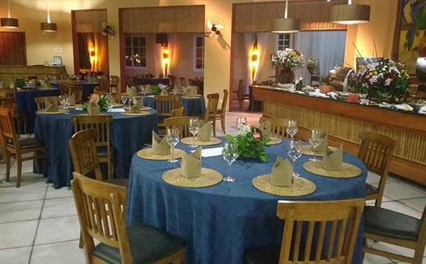 Ilha Flat Hotel-Ilhabela Apart Schiavettii Eksteriør bilde