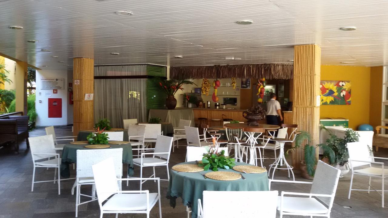 Ilha Flat Hotel-Ilhabela Apart Schiavettii Eksteriør bilde