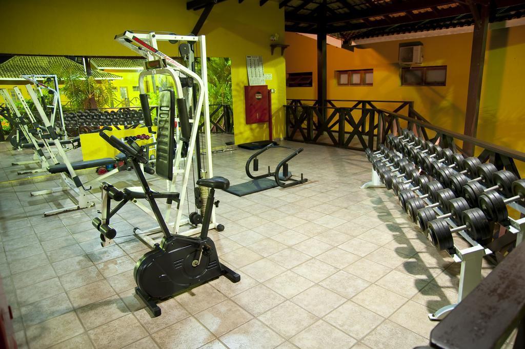 Ilha Flat Hotel-Ilhabela Apart Schiavettii Eksteriør bilde
